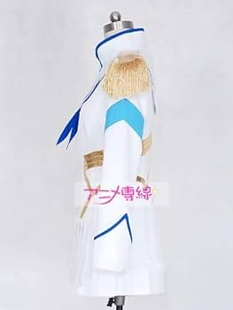 Amazon.co.jp: SYQ_COMP キルラキル風 KILL la KILL 鬼龍院 皐月